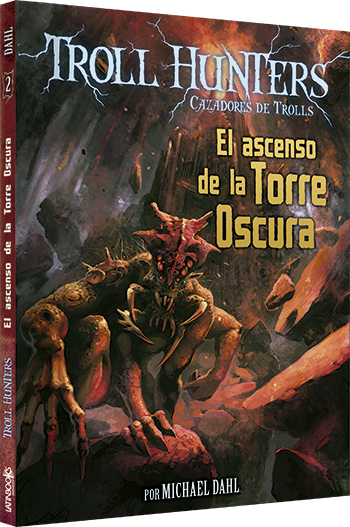 El ascenso de la Torre Oscura